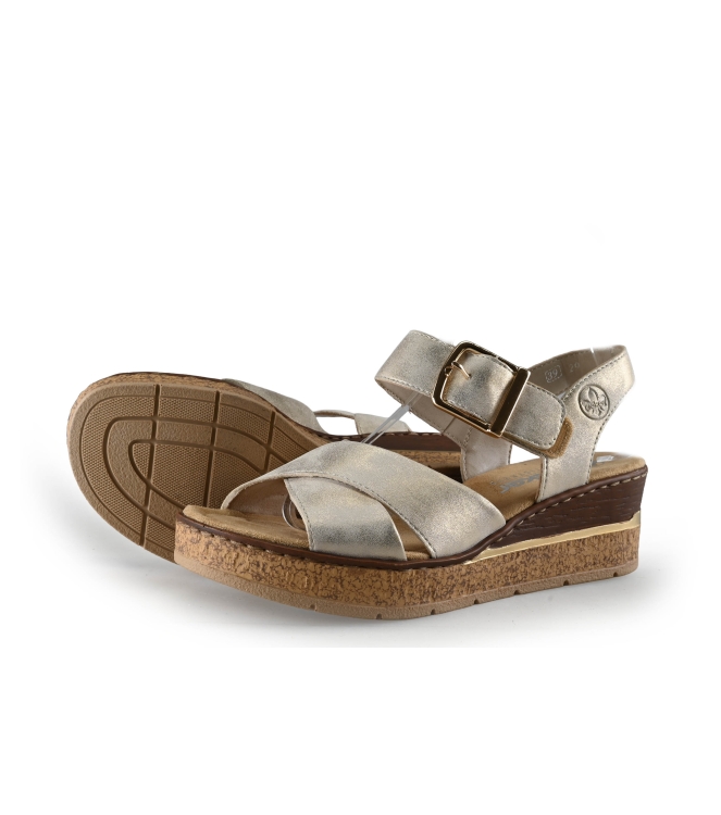 Rieker Sandalen