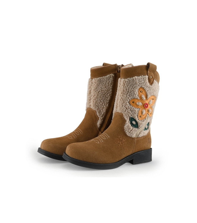 Barst! Cowboy laarzen