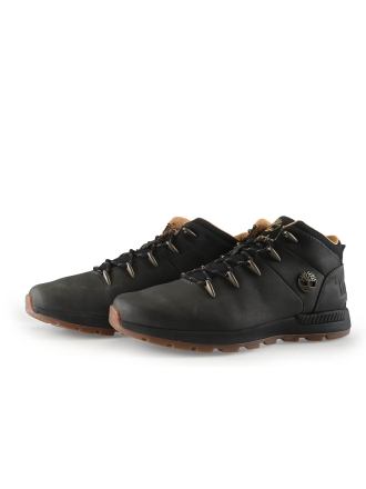 Timberland Veterboots Grijs 336718
 Maat 44½
 