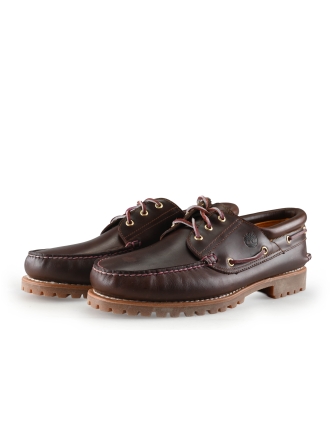 Timberland Bootschoenen Bruin 336725
 Maat 47½
 