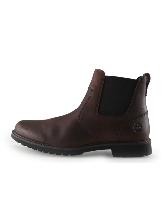 Timberland Chelsea boots Bruin 336727
 Maat 42
 