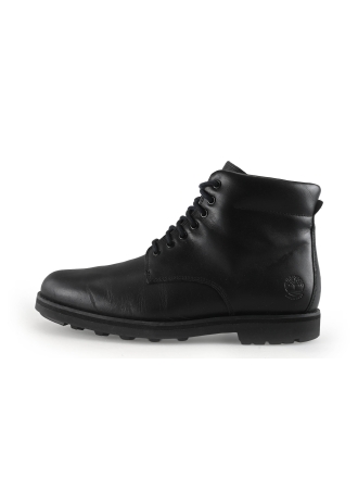 Timberland Veterboots Zwart 336729
 Maat 43
 