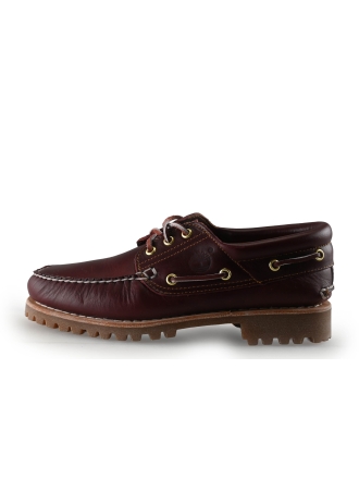 Timberland Bootschoenen Rood 336731
 Maat 41
 