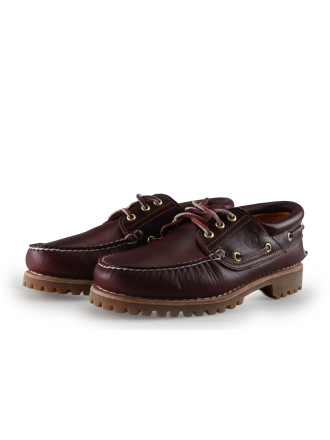Timberland Bootschoenen Rood 336731
 Maat 41
 