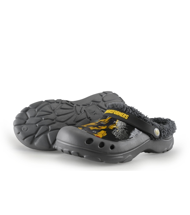 Transformers Instappers