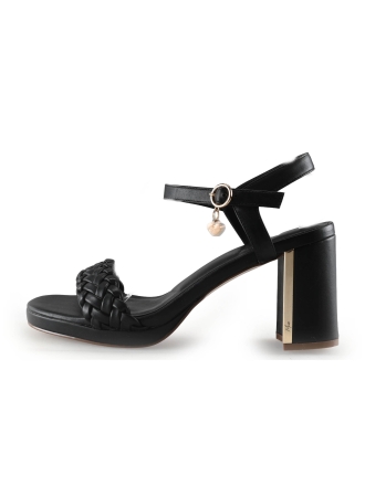 Mexx Pumps Zwart 336741
 Maat 40
 