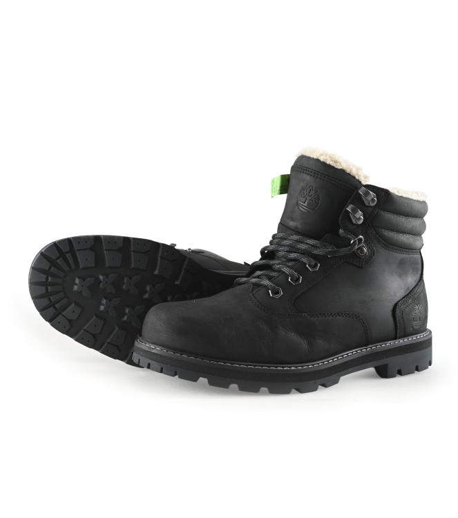 Timberland Veterboots