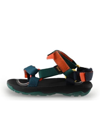 Teva Sandalen Groen 336749
 Maat 23
 