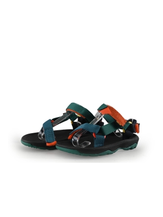 Teva Sandalen Groen 336749
 Maat 23
 