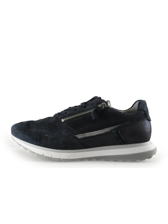 Gabor Sneakers Blauw 336761
 Maat 41
 