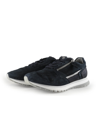 Gabor Sneakers Blauw 336761
 Maat 41
 