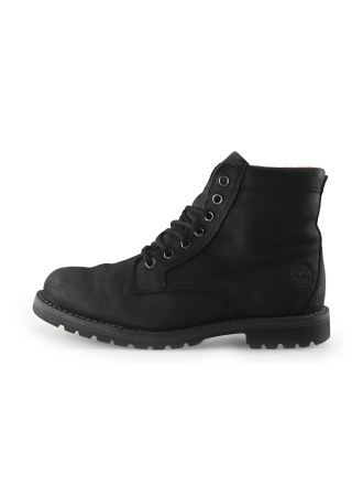 Timberland Boots Zwart 336762
 Maat 43
 