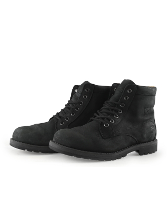 Timberland Boots Zwart 336762
 Maat 43
 