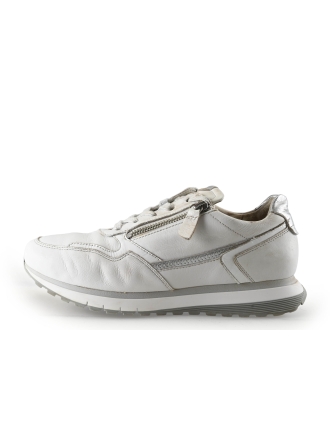 Gabor Sneakers Wit 336768
 Maat 38
 