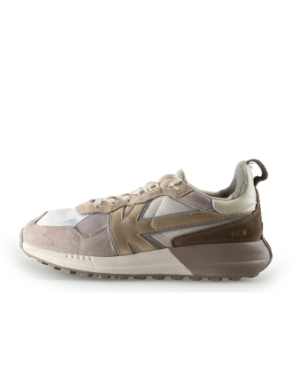 Kaotiko Sneakers Goud 336769
 Maat 40
 