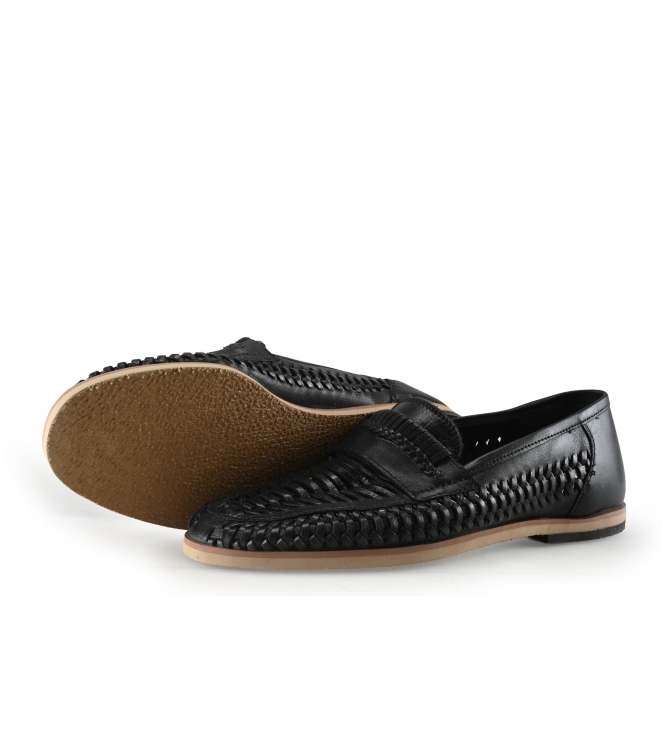 Manfield Loafers 