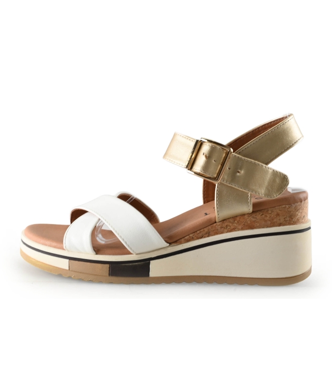 DSTRCT Sandalen