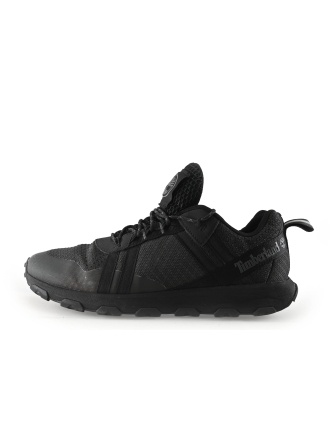 Timberland Sneakers Zwart 336777
 Maat 43½
 