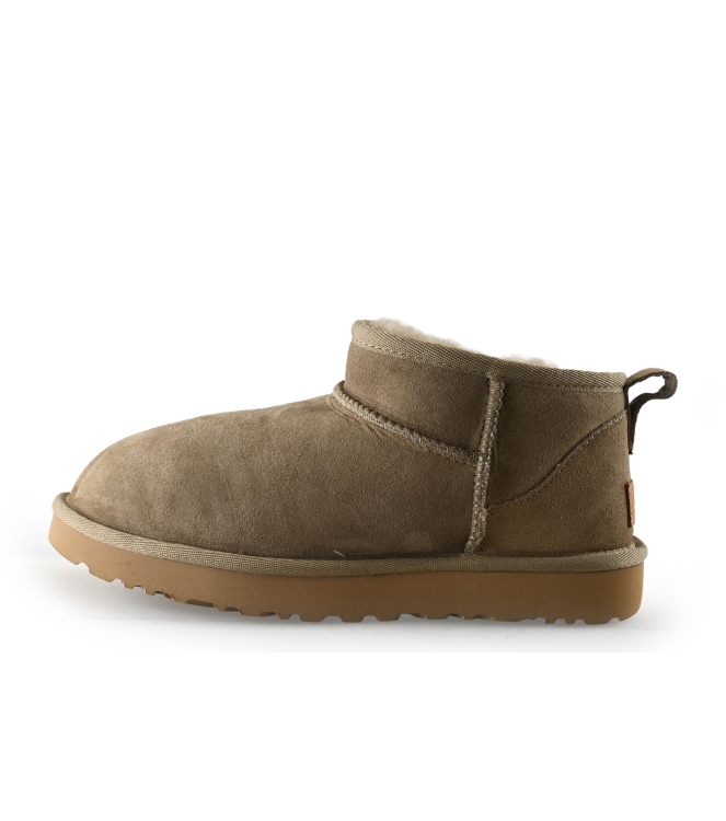 Ugg Enkellaarzen
