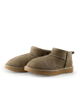 Ugg Enkellaarzen Roze 336786
 Maat 38
 