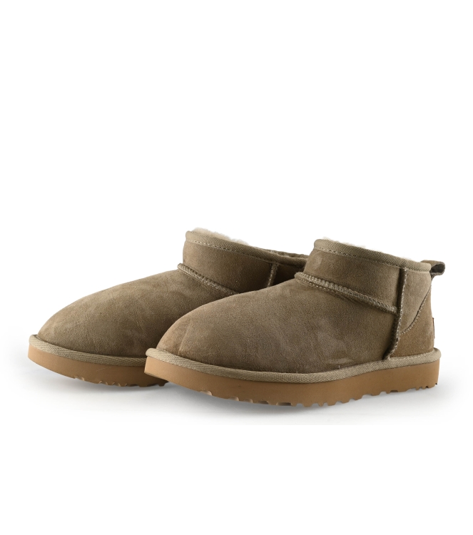 Ugg Enkellaarzen