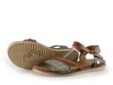 Mustang Sandalen