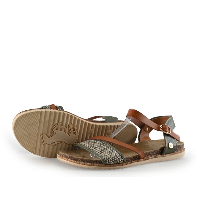 Mustang Sandalen