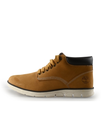 Timberland Veterboots Geel 336792
 Maat 40
 