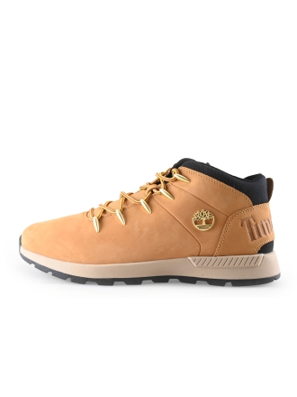 Timberland Sneakers Cognac 336794
 Maat 46
 