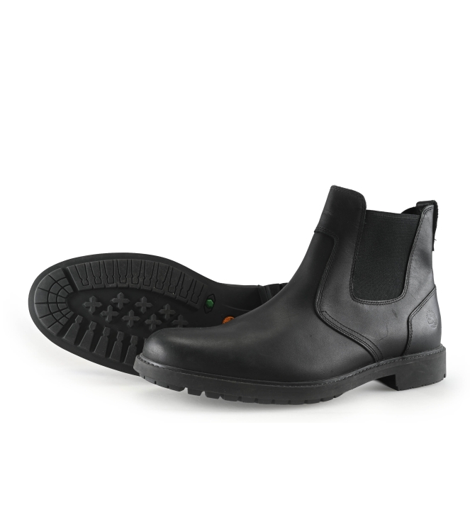 Timberland Chelsea boots