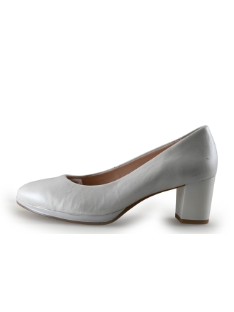 Ara Pumps Wit 336811
 Maat 39
 