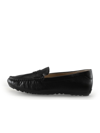 Caprice Loafers  Zwart 336812
 Maat 38
 