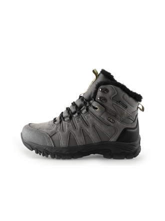 Cmp Wandelschoenen Bruin 336814
 Maat 39
 