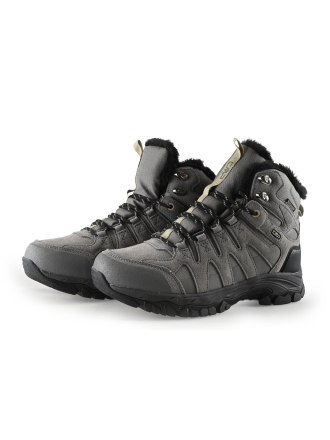 Cmp Wandelschoenen Bruin 336814
 Maat 39
 