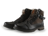 Mustang Veterboots