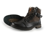 Mustang Veterboots