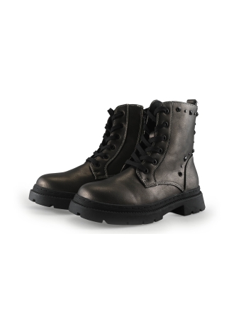 Claudia Ghizzani Veterboots Brons 336825
 Maat 34
 