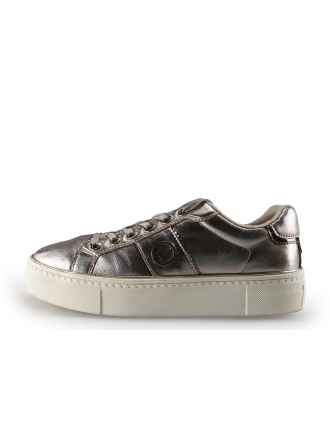 Tamaris Sneakers Goud 336859
 Maat 36
 