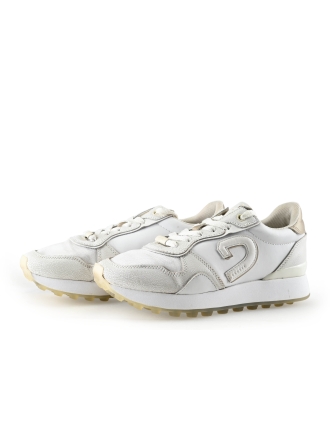 Cruyff Sneakers Wit 336863
 Maat 39
 