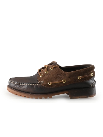 Timberland Bootschoenen Bruin 336864
 Maat 43
 