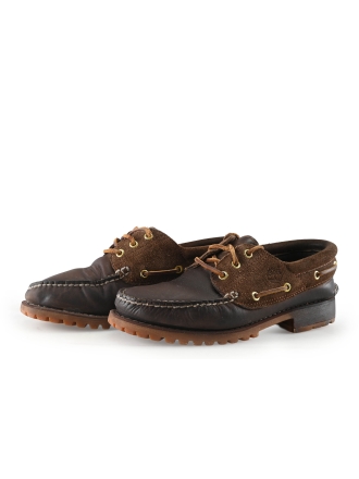 Timberland Bootschoenen Bruin 336864
 Maat 43
 