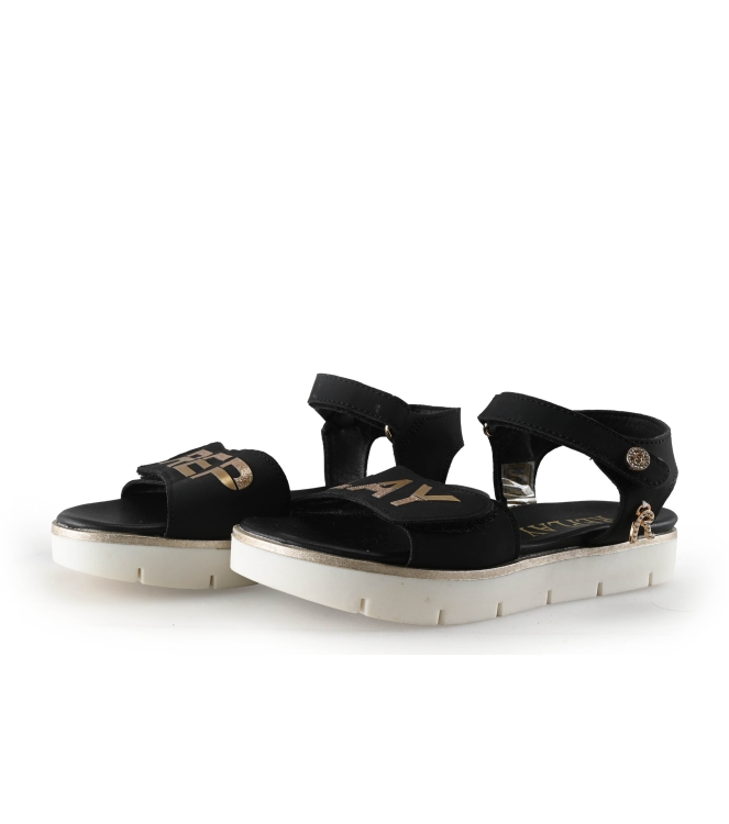 Replay Sandalen