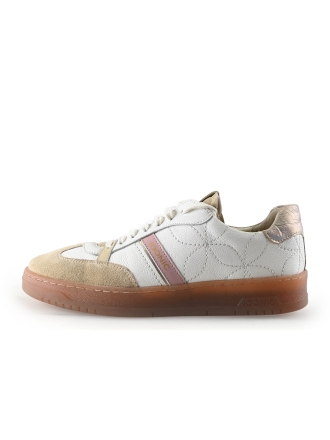 Iqonic Sneakers Beige 336873
 Maat 41
 