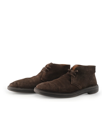 Daniel Kenneth Veterboots Bruin 336875
 Maat 44
 