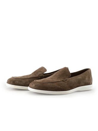 Daniel Kenneth Loafers  Bruin 336877
 Maat 44
 