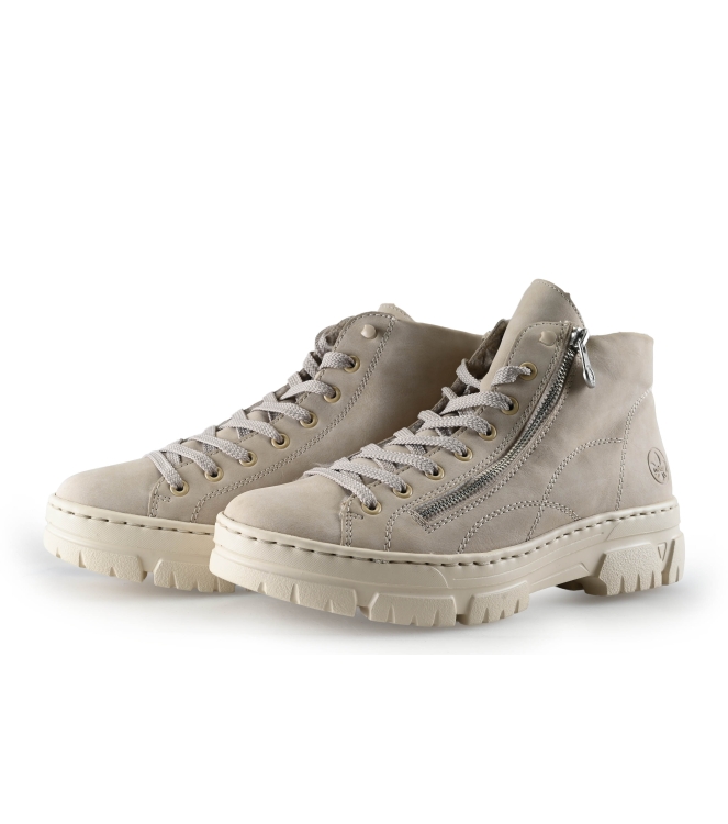 Rieker Hoge sneakers