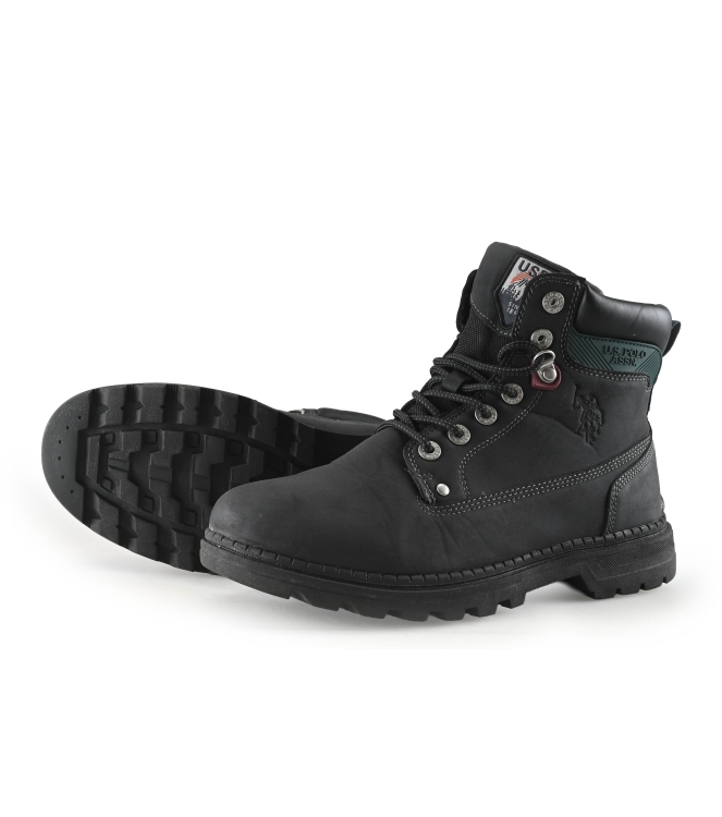 Polo Ralph Lauren Veterboots