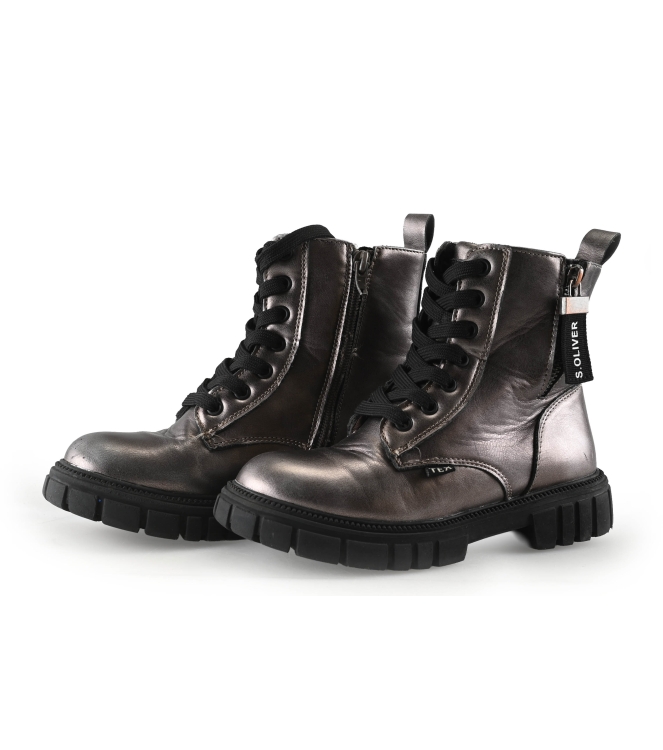 S.oliver Veterboots
