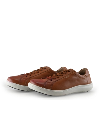 Josef Seibel Sneakers Bruin 336913
 Maat 40
 