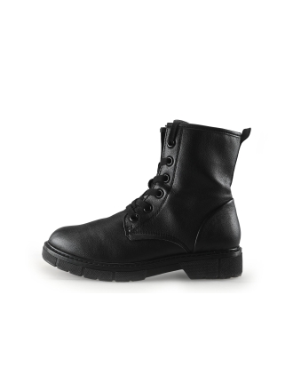 Marco Tozzi Veterboots Zwart 336919
Maat 38